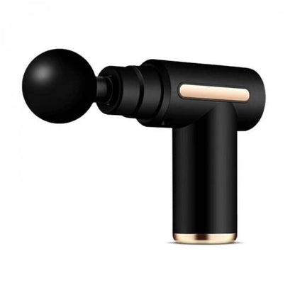 Fascial Massage Gun Electric Percussion Pistol Massager Body Neck Back Deep Tissue Muscle Relaxation